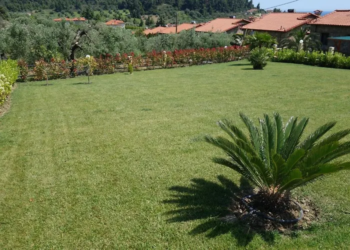 Blue Dream Villa