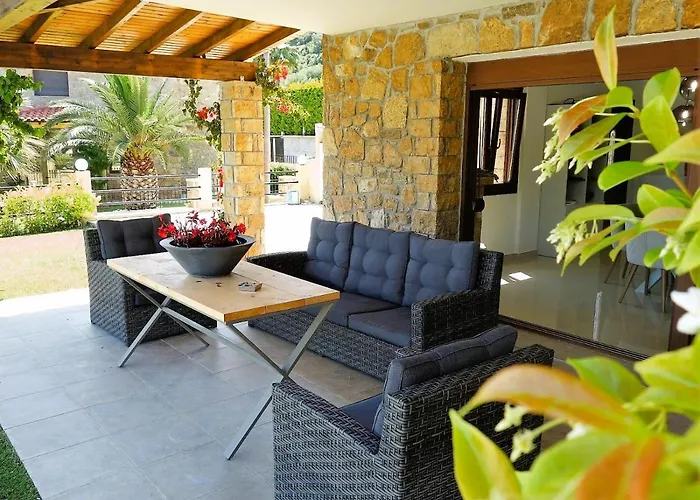 Blue Dream Villa