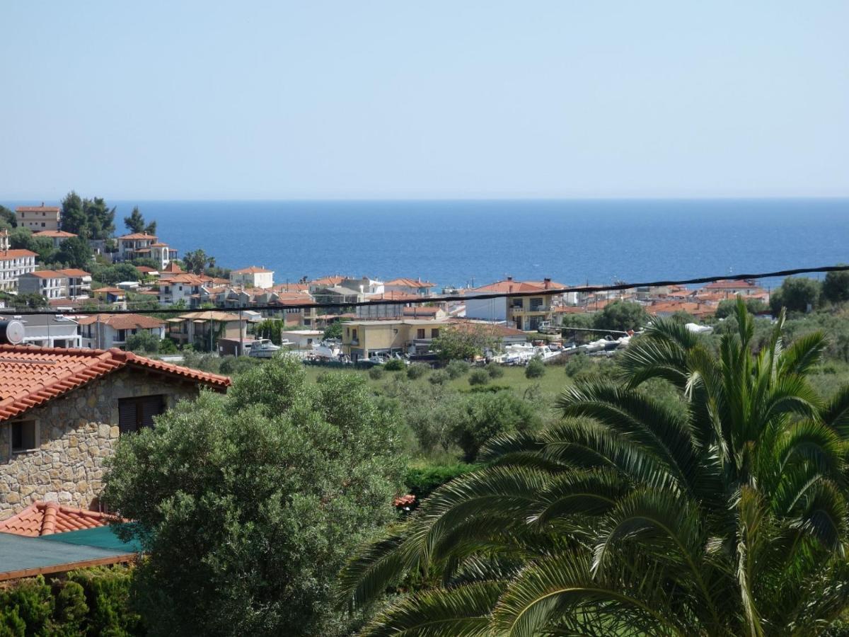 Villa Blue Dream