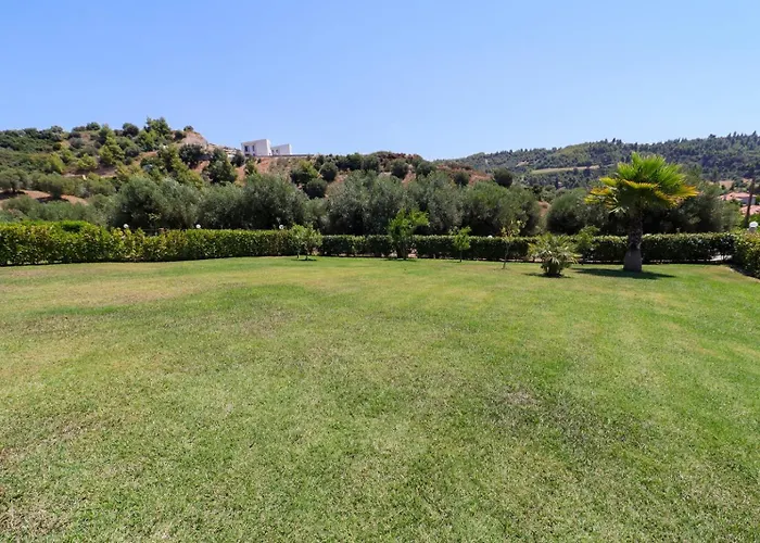 Blue Dream Villa