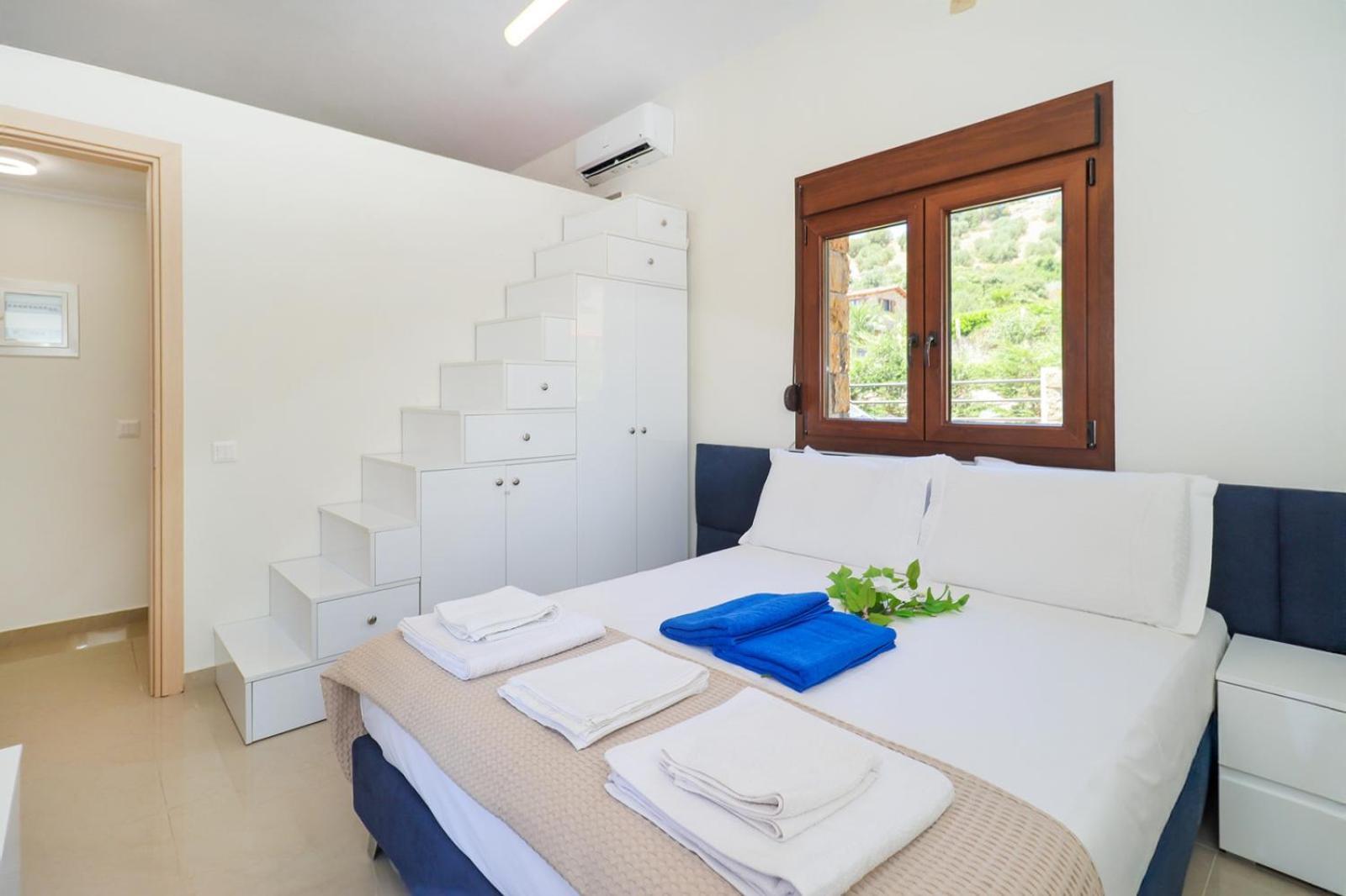 Blue Dream Villa *