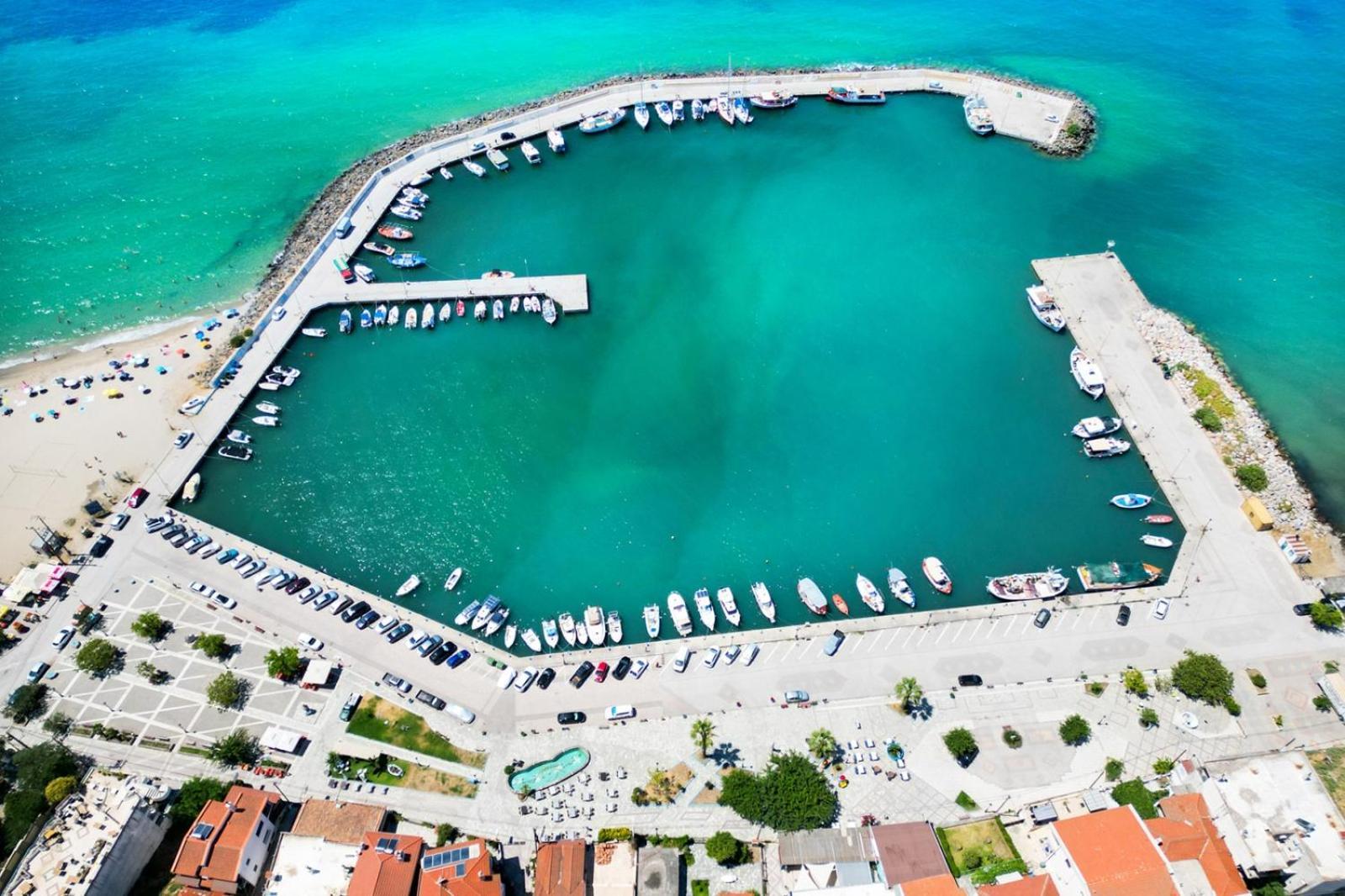 Villa Blue Dream Nea Skioni