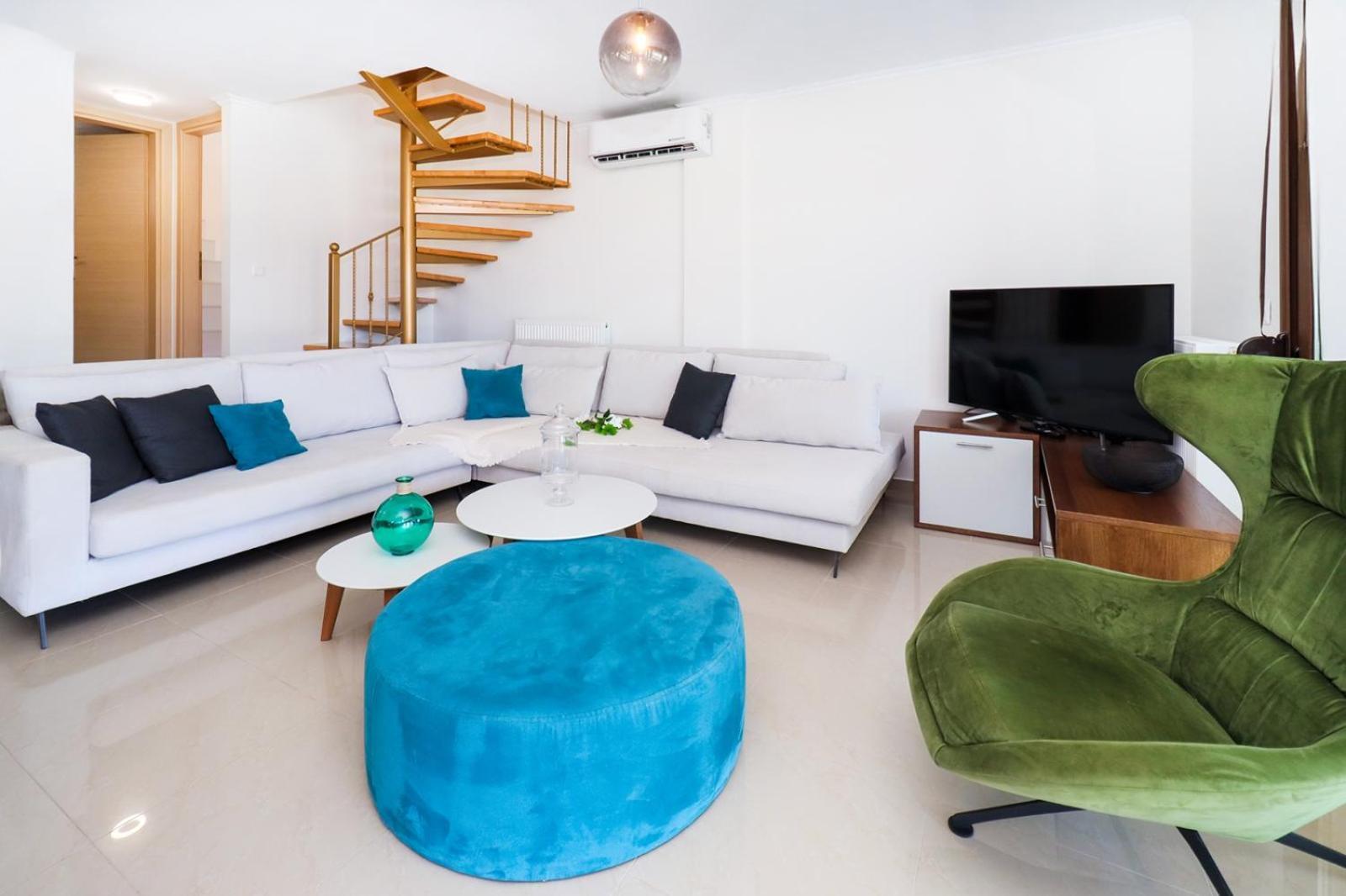 Blue Dream Villa *