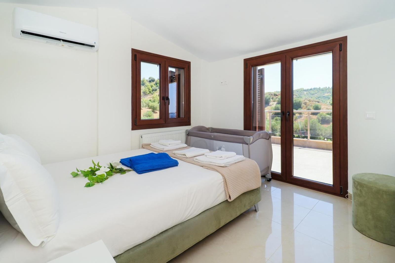 Villa Blue Dream